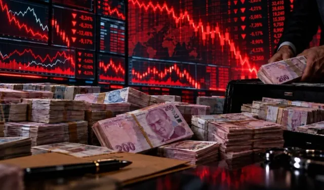 Fonlarını bekleyen yatırımcılar dikkat: 1 milyon liraya kadar ara ödeme teklifi Meclis’te