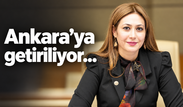 Kaza geçiren MHP’li vekilin tedavisi Ankara’da sürecek!