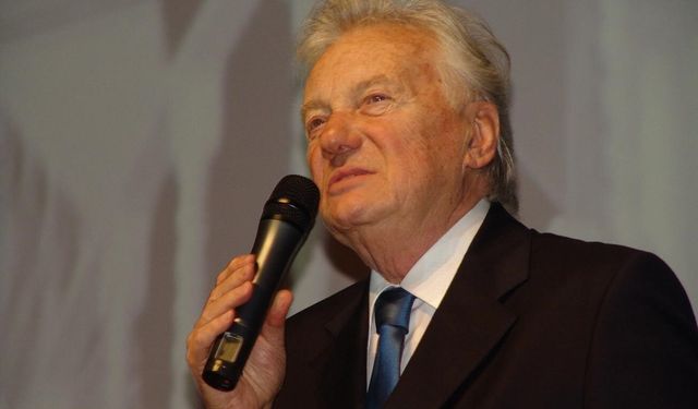 Yeşilçam’ın ‘Altın Çocuk’u Göksel Arsoy hayatını kaybetti