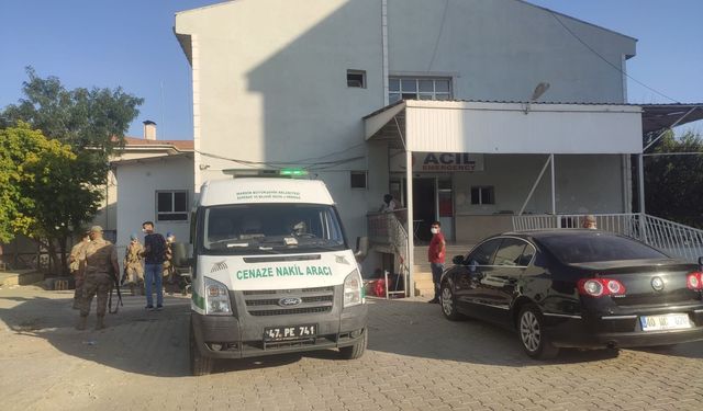 Evin bahçesinde yaşanan facia! 8 yaşındaki çocuk hayatını kaybetti