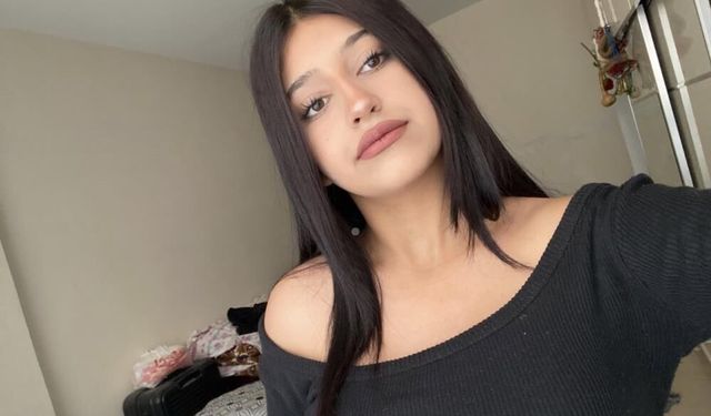 16 yaşındaki Elvan Yücetaş 12 gün sonra bulundu: Ailesiyle görüşmek istemedi!