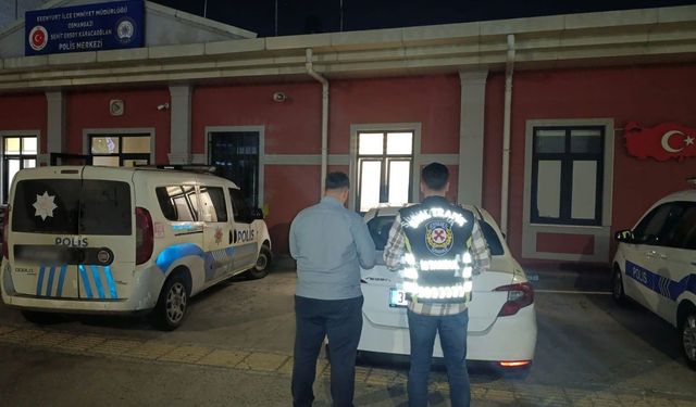 Trafikteki tartışmanın bedeli ağır oldu: 180 bin TL ceza, ehliyete daimi iptal!