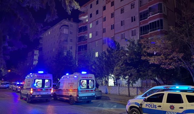 Kayseri’de baba oğul tartışması ölümle sonuçlandı