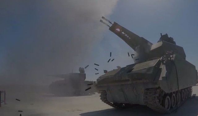 ASELSAN radar ve İHA karşı tedbir sistemlerini yurt dışına satacak!