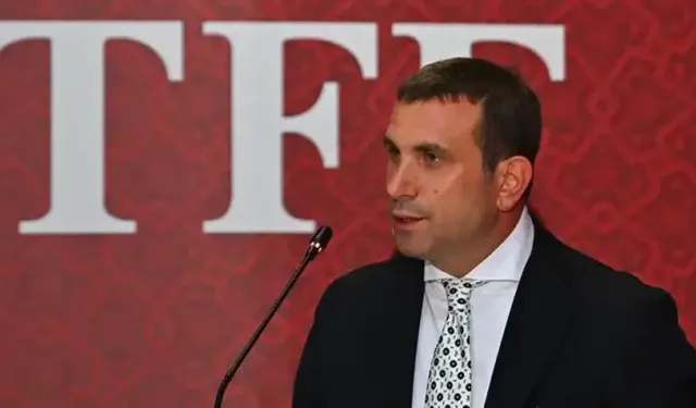 Abdullah Ayaz kimdir, nereli? Hangi takımlı? TFF