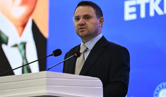 Bakan Gürlek’ten fon soruşturmasında iade mesajı: Hukuki sorumluluğu kaldırmaz