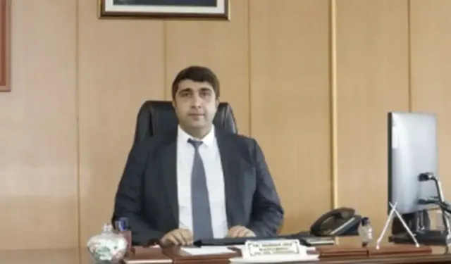 Mehmet Akif Kaygusuz kimdir, nereli, kaç yaşında? DSİ 6. Bölge Müdürü Mehmet Akif Kaygusuz'un hayatı ve kariyeri