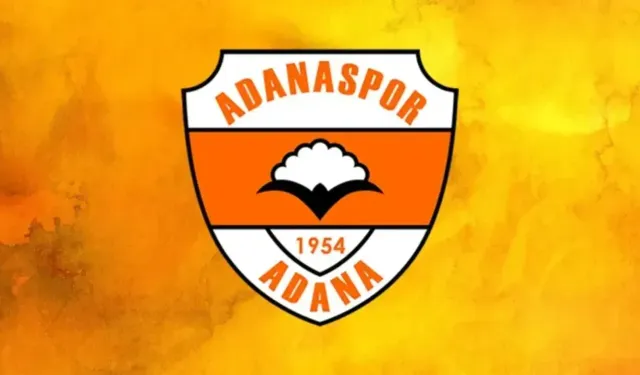 Uğur Özdemir kimdir, nereli, kaç yaşında? Adanaspor