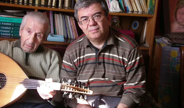Ahmet Rasim Küçükusta kimdir, nereli, kaç yaşında? Uzmanlık alanı nedir? Evli mi eşi kimdir?