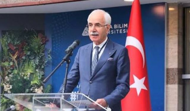 Temel Aktay kimdir? Ankara Ticaret Odası'ndaki kariyeri ve görevleri