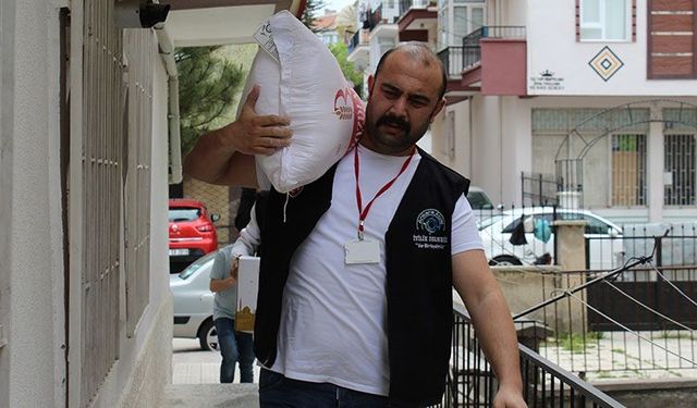 Ankara abisi kimdir? Gerçek ismi nedir? Ankara abisi gözaltına mı alındı?
