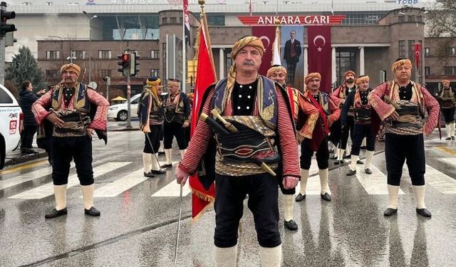 Başkent Ankara Haftası başladı: 5-13 Ekim arasında Ankara’da hangi etkinlikler yapıyor?