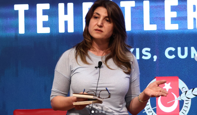 Arzu Çakır Morin kimdir, kaç yaşında, nereli? CNN Türk muhabirinin hayatı