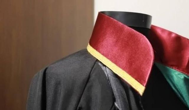 Ankara'da avukat olmanın ilk yıllarında destek fırsatı: Son başvuru tarihi açıklandı