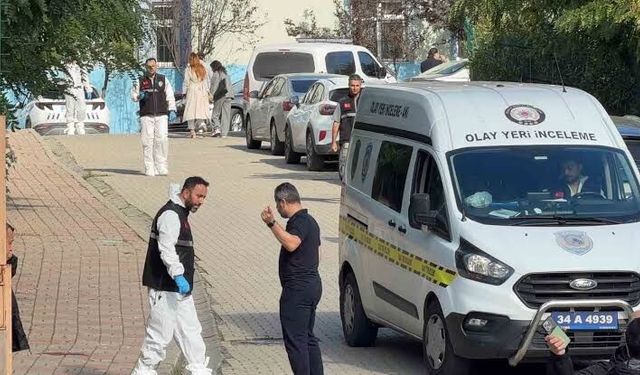 Okuldaki bıçaklı saldırıda yeni gelişme: 15 yaşındaki şüpheli, annesi ve babası tutuklandı