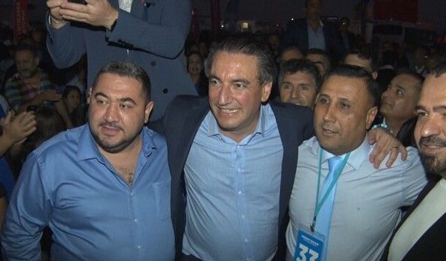 ATSO Başkan adayı Berkay Bahar kimdir? Eşi kimdir? Babası kimdir? İşte yaşı, mesleği ve listesi