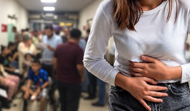 Önce çocuklarda başladı yetişkinlere yayıldı: Testlerde o virüs tespit edildi