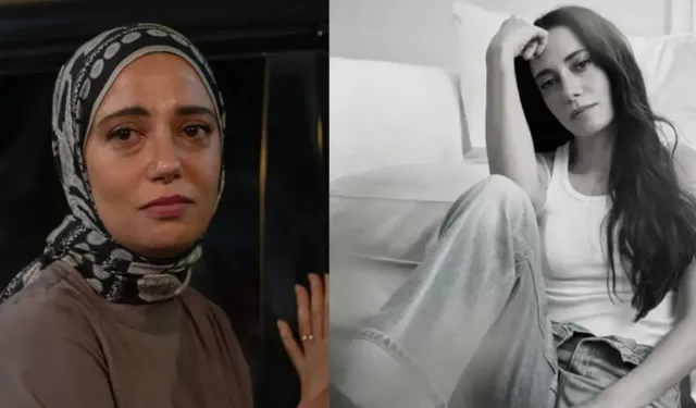 Kızılcık Şerbeti Nursema meğer bu yüzden yokmuş! Ortalık karışacak