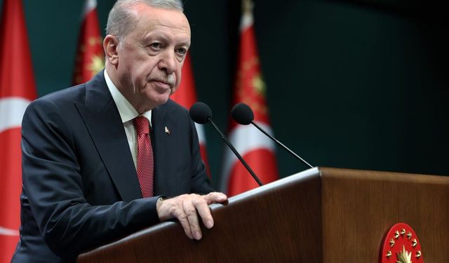 Cumhurbaşkanı Erdoğan Husilerin Suudi Arabistan'a yönelik saldırılarına sert tepki gösterdi!