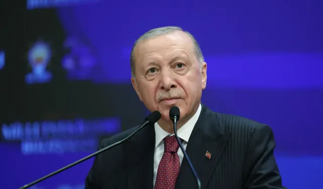 Erdoğan’dan okul saldırılarıyla ilgili dikkat çeken açıklama! Gençleri işaret etti