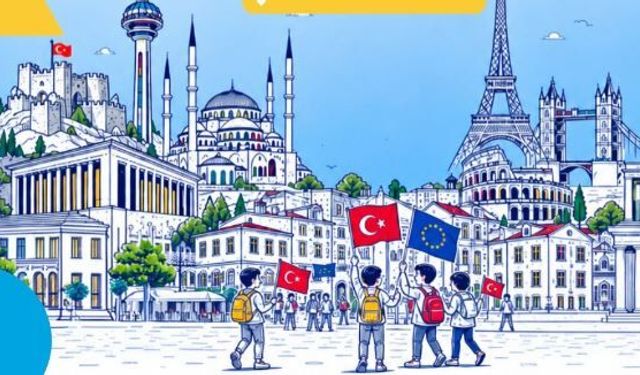 Ankara’da dersler bu kez sınıf dışında!