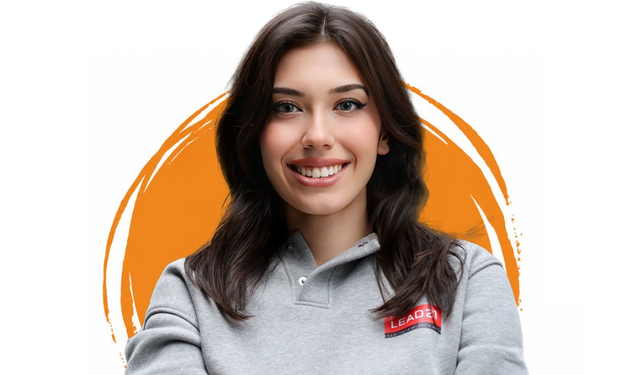 Ankara'da TOBB ETÜ'yü gururlandıran başarı: Fulya Azra Karakuş LEAD21'de!