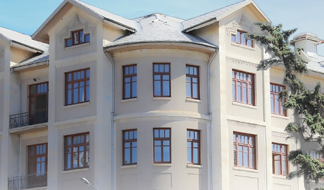 Ankara'da üniversite öğrencilerine burs fırsatı: Son başvuru tarihi 26 Ekim!