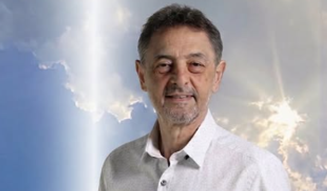 Murat Tulga Buyruk kimdir? Murat Tulga Buyruk kaç yaşında?
