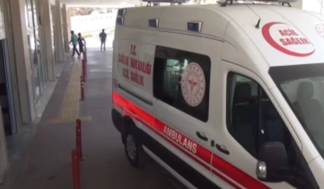 Motosikletin çarptığı 72 yaşındaki adamdan 13 gün sonra acı haber geldi