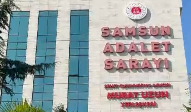 Boşanma aşamasındaki eşini balta ile tehdit etti! Şüpheli tutuklandı