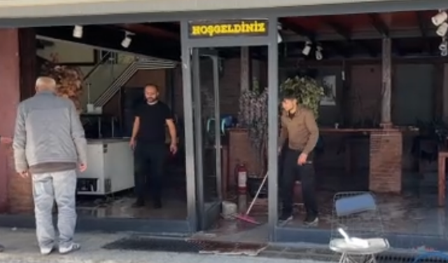 Ankara'da arkadaşlar arasındaki husumet cinayetle bitti! Önce vurdu, sonra bıçakladı