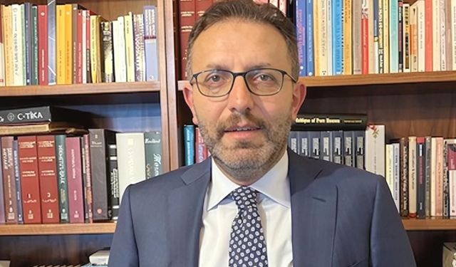 Ertan Aydın dosyasında sürpriz karar! Mahkemeden dikkat çeken sonuç
