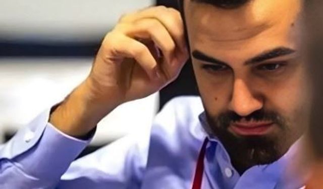 Esat Palazoğlu Kimdir, Ne İş Yapıyor? Cübbeli Ahmet’in Damadı Neden Gündemde?