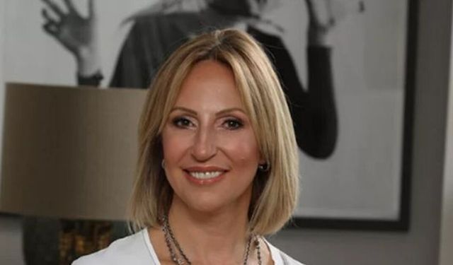 Esin Güral Argat kimdir, kaç yaşında, nereli? Kimin kızı babası kimdir? Kiminle evli eşi ve çocukları