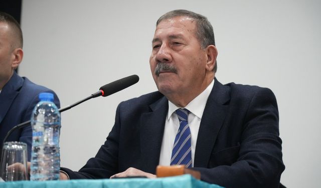 Fevzi Topuz kimdir? Fevzi Topuz oğlu kimdir? Fevzi Topuz gözaltına alındı mı?