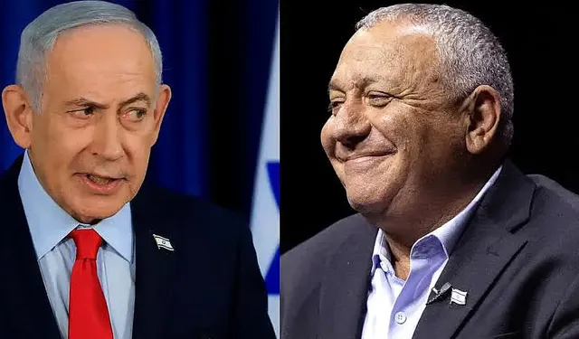 İsrail'de seçim çıkmazı: Netanyahu geriledi, muhalefet çoğunluğu bulamadı!