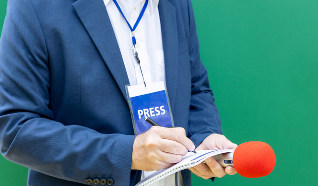 15 ülkeden 20 gazeteci Türkiye'de! COP31 yolunda yeni duraklar belli oldu