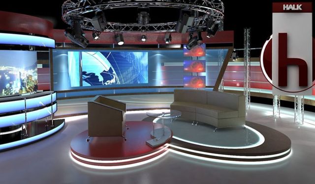 Halk TV kimin? Neden kayyum atandı? Cefer Mahiroğlu hakkında merak edilenler...