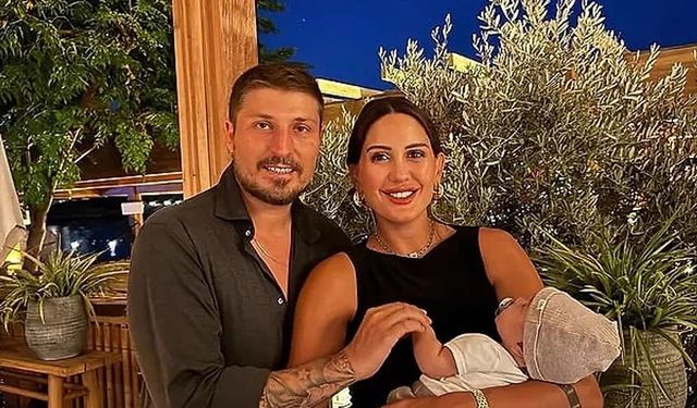 İdris Aybirdi kimdir, nerelidir, ne iş yapar? Seray Kaya’nın sevgilisi İdris Aybirdi’nin hayatı