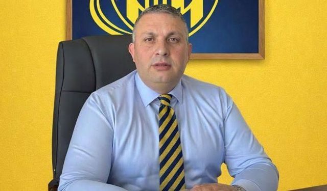Ankaragücü’nde deprem! Başkan Alparslan sessizliğini bozdu