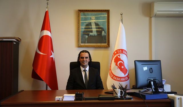 Kutluhan Taşkın kimdir, nereli, kaç yaşında? Et ve Süt Kurumu Yönetim Kurulu Üyeliğine atanan Kutluhan Taşkın'ın hayatı