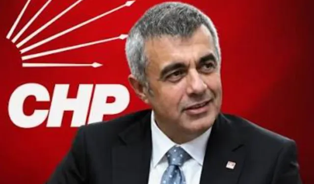 Mehmet Ali Yüksel kimdir, nereli, kaç yaşında? CHP İstanbul İl Başkanlığına görevlendirilen Mehmet Ali Yüksel'in eşi kim