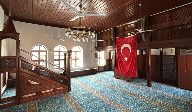 30 Ekim Cuma hutbesi yayımlandı! Cumhuriyet'in 103'üncü yılı vurgusu