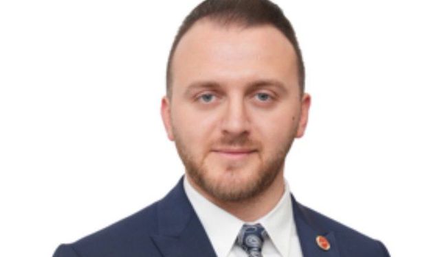 Muhammed Emin Sarıoğlu kimdir? Üsküdar Belediye Başkan Vekili adayı hakkında merak edilenler