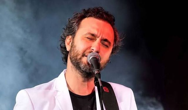 Müzik dünyasını yasa boğan haber: Şarkıcı Nev hayatını kaybetti