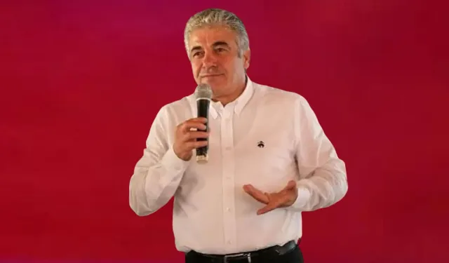 Olcay Tok kimdir, nerelidir? Olcay Tok kaç yaşında? Hangi görevlerde bulundu?