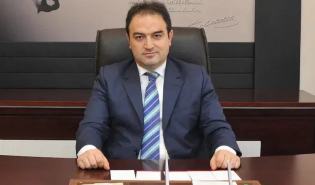 Osman Arıkan Nacar kimdir ve ne iş yapıyor? Osman Arıkan Nacar E-Data bağlantısı nedir? Borsa....