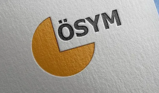 ÖSYM 2027 sınav takvimini açıkladı: YKS, KPSS, ALES ve DGS ne zaman?
