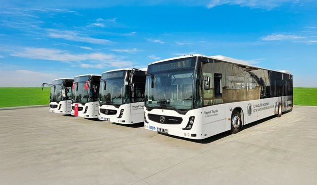 Altındağ belediyesi ücretsiz öğrenci otobüs hatları hangileri? İşte güzergah ve saatler...