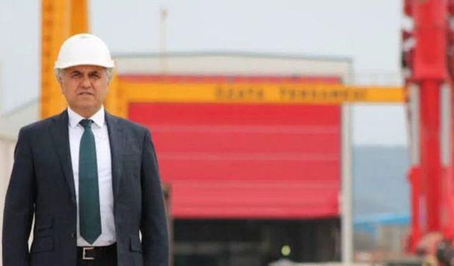 Özata Denizcilik kimin? Özdemir Ataseven kimdir, ne iş yapıyor, serveti ne kadar?